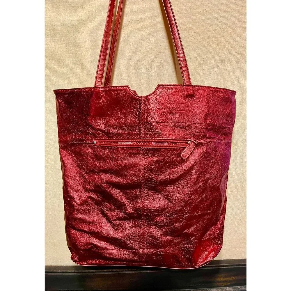 Wilson’s Leather Purse - Picture 2 of 12